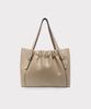 Banabana Cowhide Benny A Shoulder & Shopper Bag