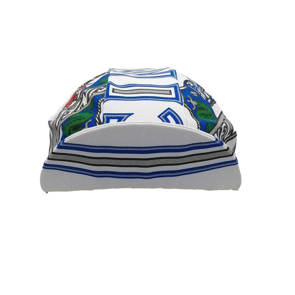 Gruppo Cycle Heritage White Cap,