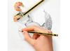 Noris Pencil Staedtler B 120-1