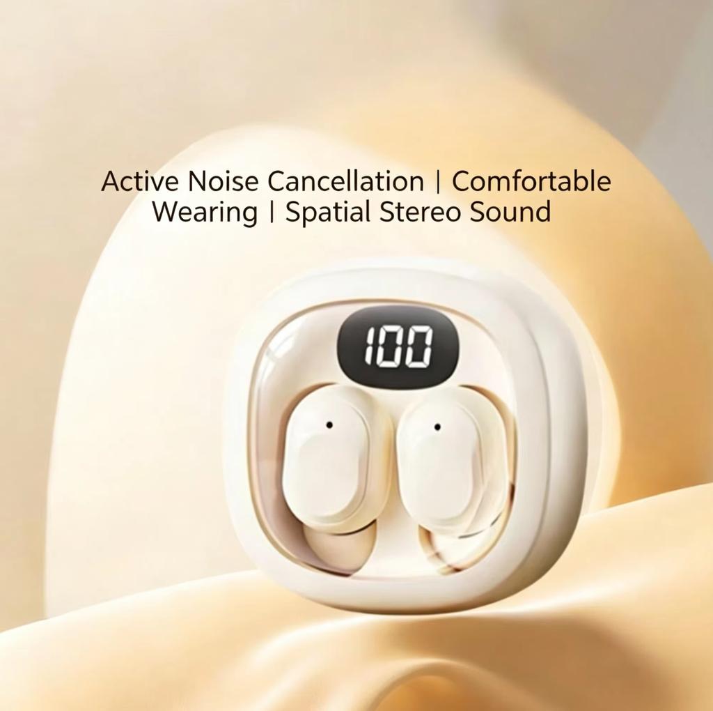 Low Latency Game  Best Portable Wireless Earphones 3