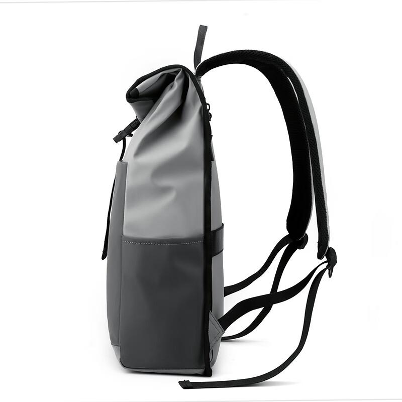Tymon Men's Business Travel Laptop Backpack