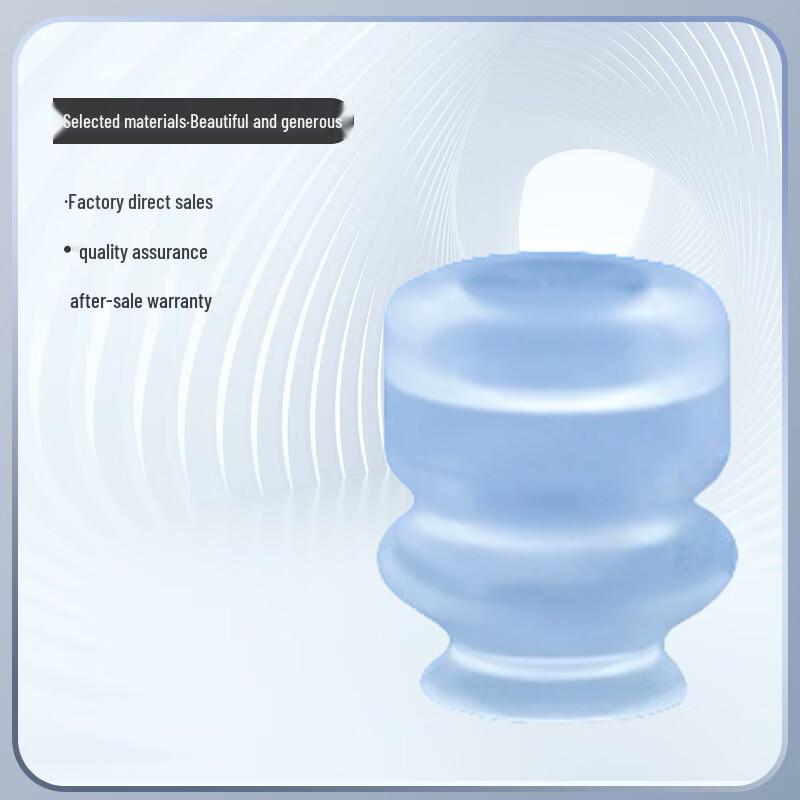 Nitrile Rubber Vacuum Suction Cup