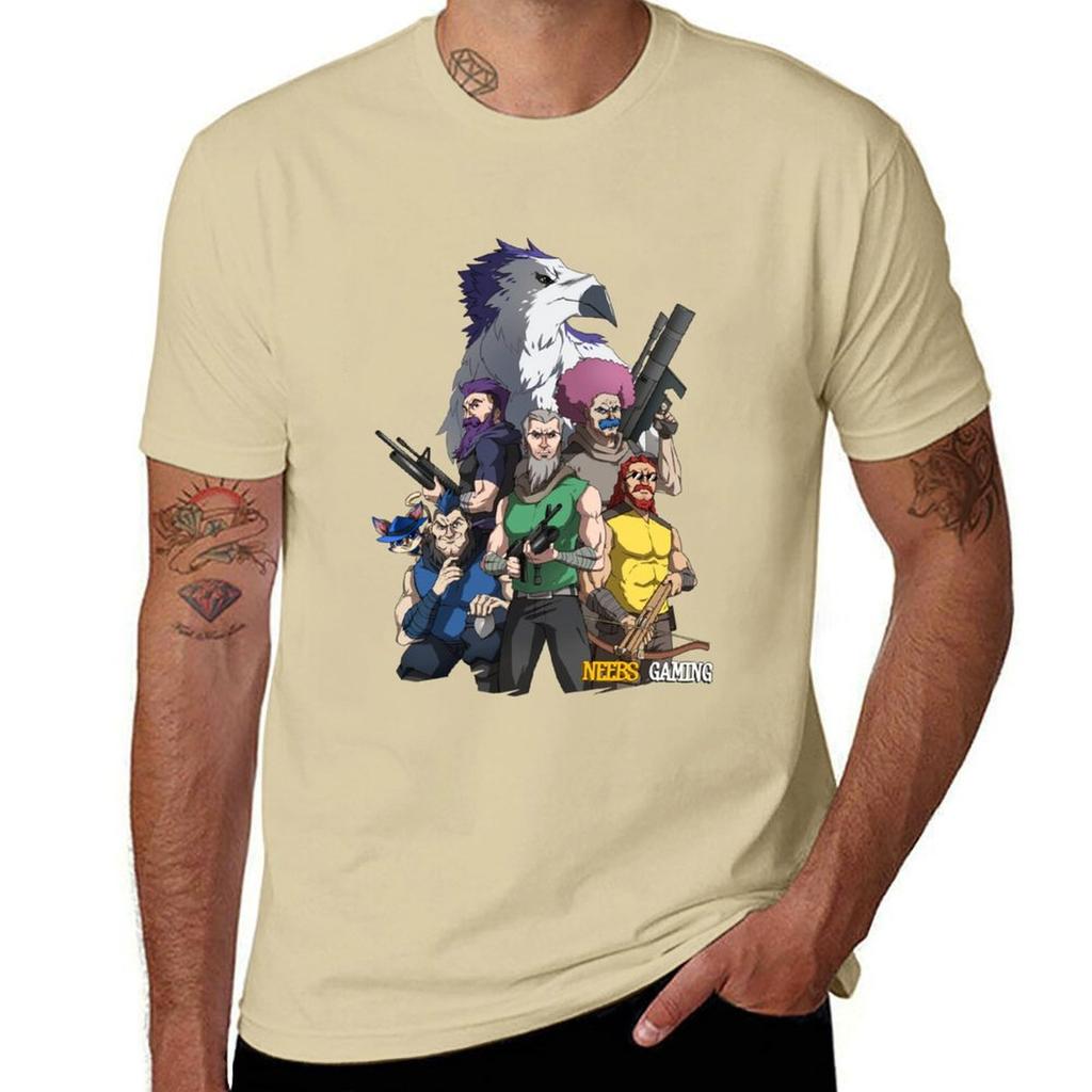 Neebs Gaming Warriors Neebs Gaming Merch Unisex Unisex Shirt Boy Girl Young Shirt Hoodie Long Sleeve Sweatshirt Tshirt