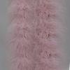 2 Meter 35g Fluffy Turkey Feathers Boa Marabou Feather Strip For Slim Evening Dress/Clothing/Shawl /Cosplay Decoration New
