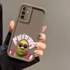 Funny Movie Shrek Cover Phone Case For HONOR 600 400 90 LITE 300 200 70 50 20 10I 9X 8X PRO DIY Case Shell Funda Capa Coque