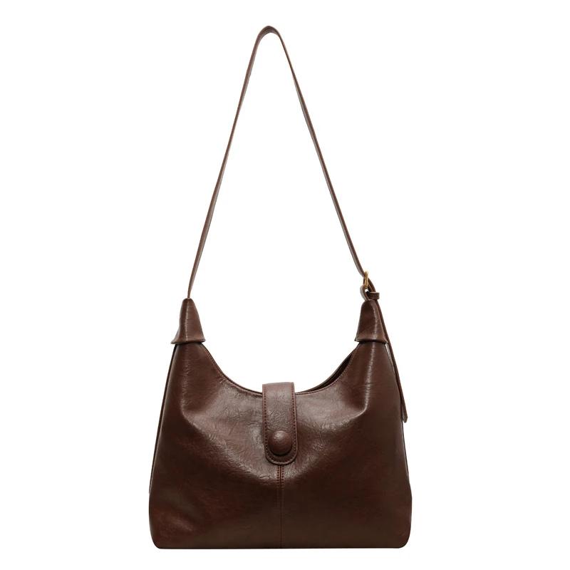 

Базовый стиль ПУ женские сумки через плечо Simplicity Crossbody сумки для женщин Горячая Распродажа Высокое качество