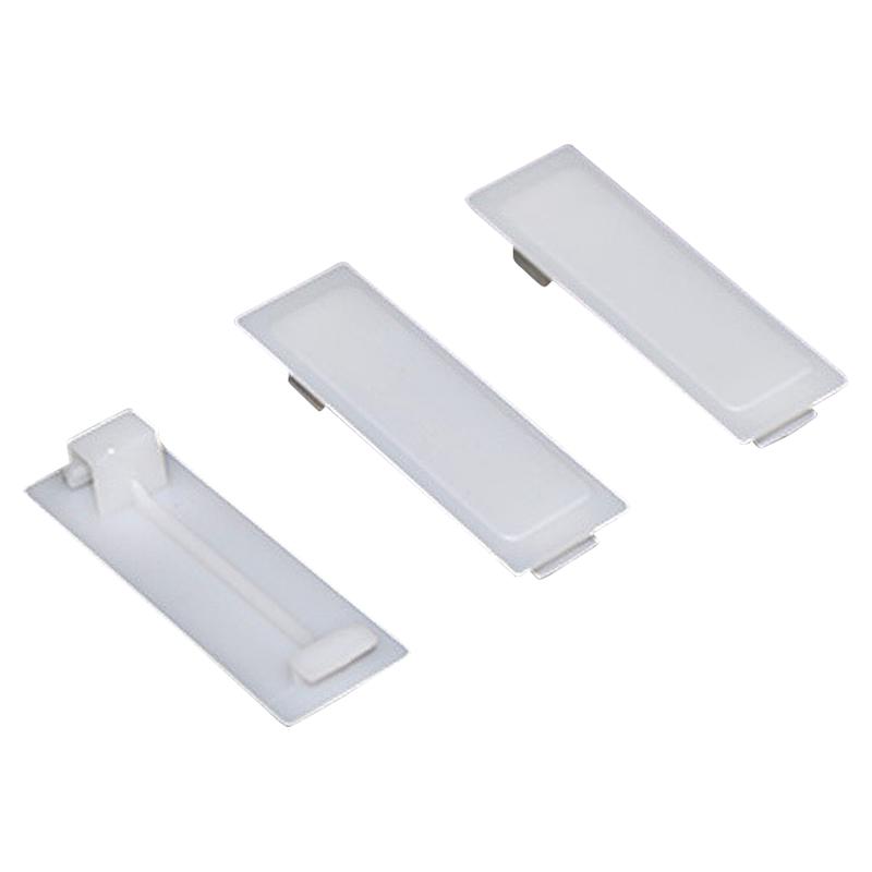Distribution Box Circuit Breaker Blank Cover