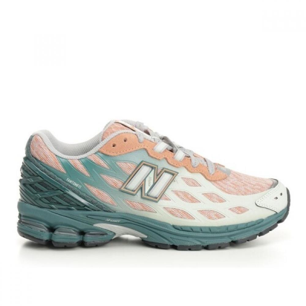 

New Balance Activa Light Cushioning Sneakers U1906wfb Green US11