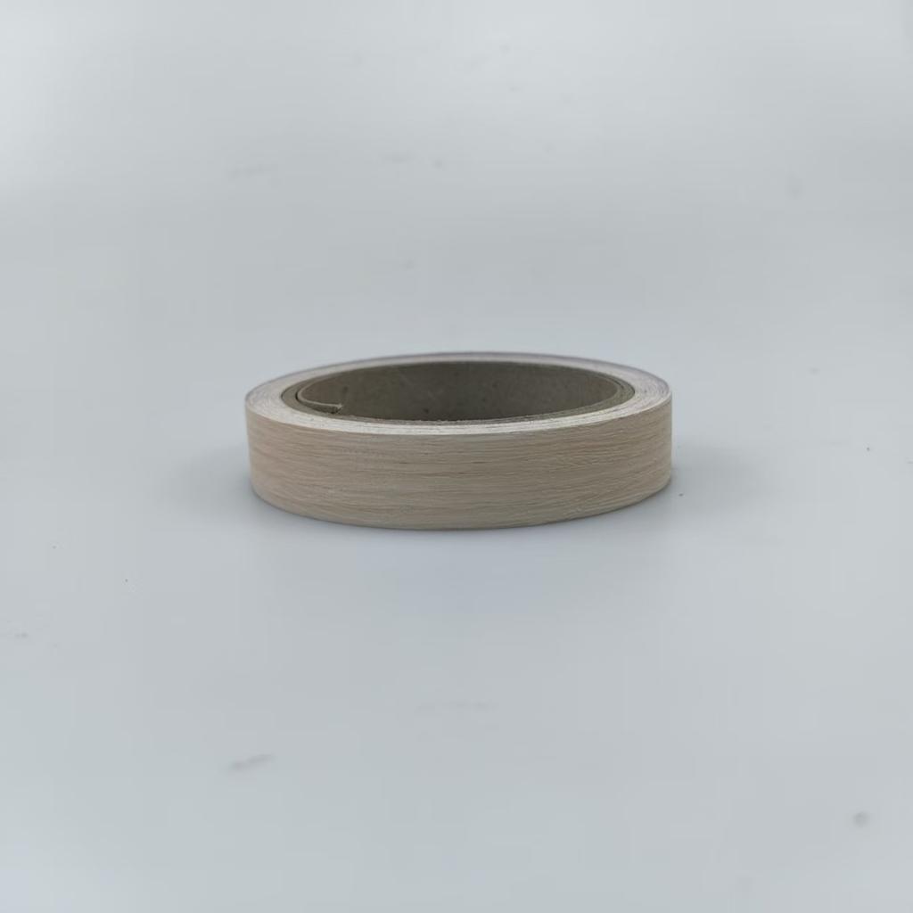 1pc 10m/393.7in Edge Band, Stickers Self-adhesive Decorative, Strips Edge Banding for Furniture Table Cabinet Board Covering
