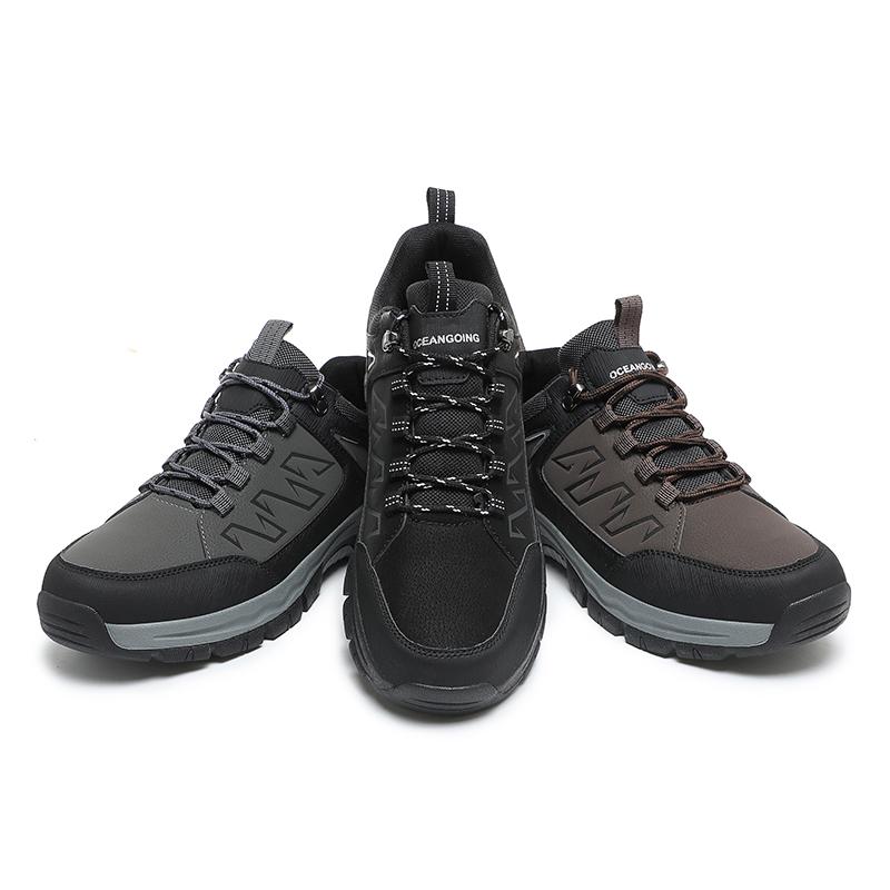 Cizme de drumeție în aer liber pentru bărbați Pantofi casual Mărime mare 39-48