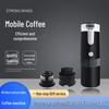 Eletrodomésticos para cozinha – Cafeteiras e máquinas de café