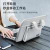 13 14 15 Inch Laptop Sleeve Oxford Fabric Bag MacBook Pro Air Shockproof Waterproof