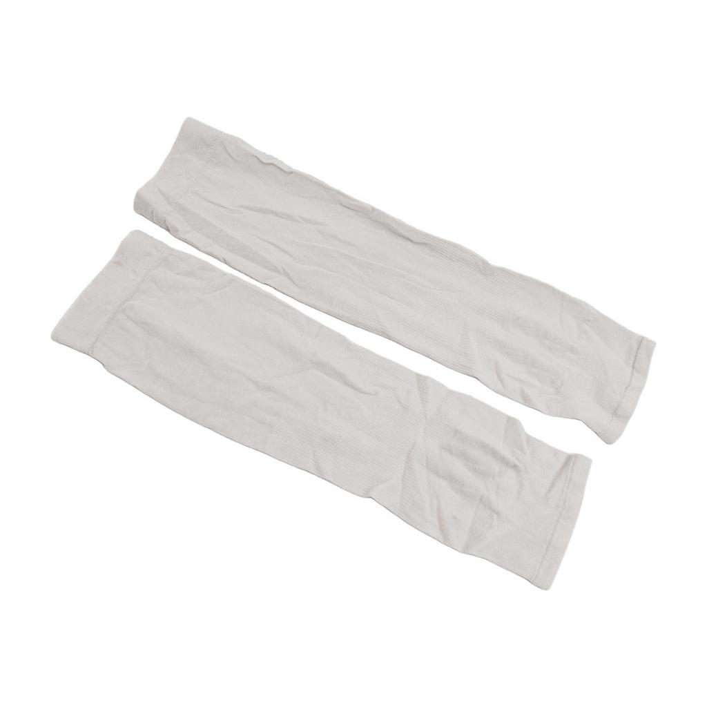 Ice Silk Hand Sleeve Sun Protection Sleeve Sunscreen Driving Sleeve All Season