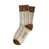 Winter and Autumn Children's Cute Sausage Dog Cartoon School-style Ankle Socks, Versatile Long Socks
