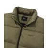 Covernat Moderate Zip Collar Down Jacket Men Jackets CO2304DP04KH