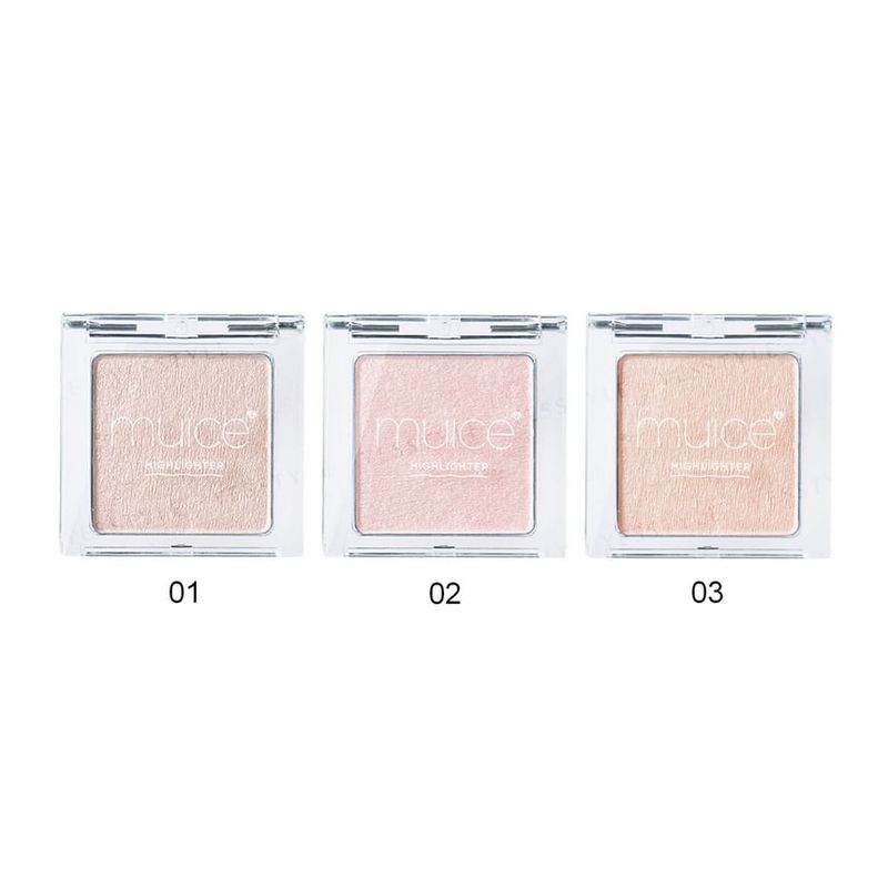 Muice - Moisture Highlighter
