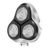 Shaver Replacement HQ9 Shaver Heads for Philips PT920 PT927 PT870 PT877 PT878 AT830 AT880 AT920 AT928 HQ8240 HQ8260 Less