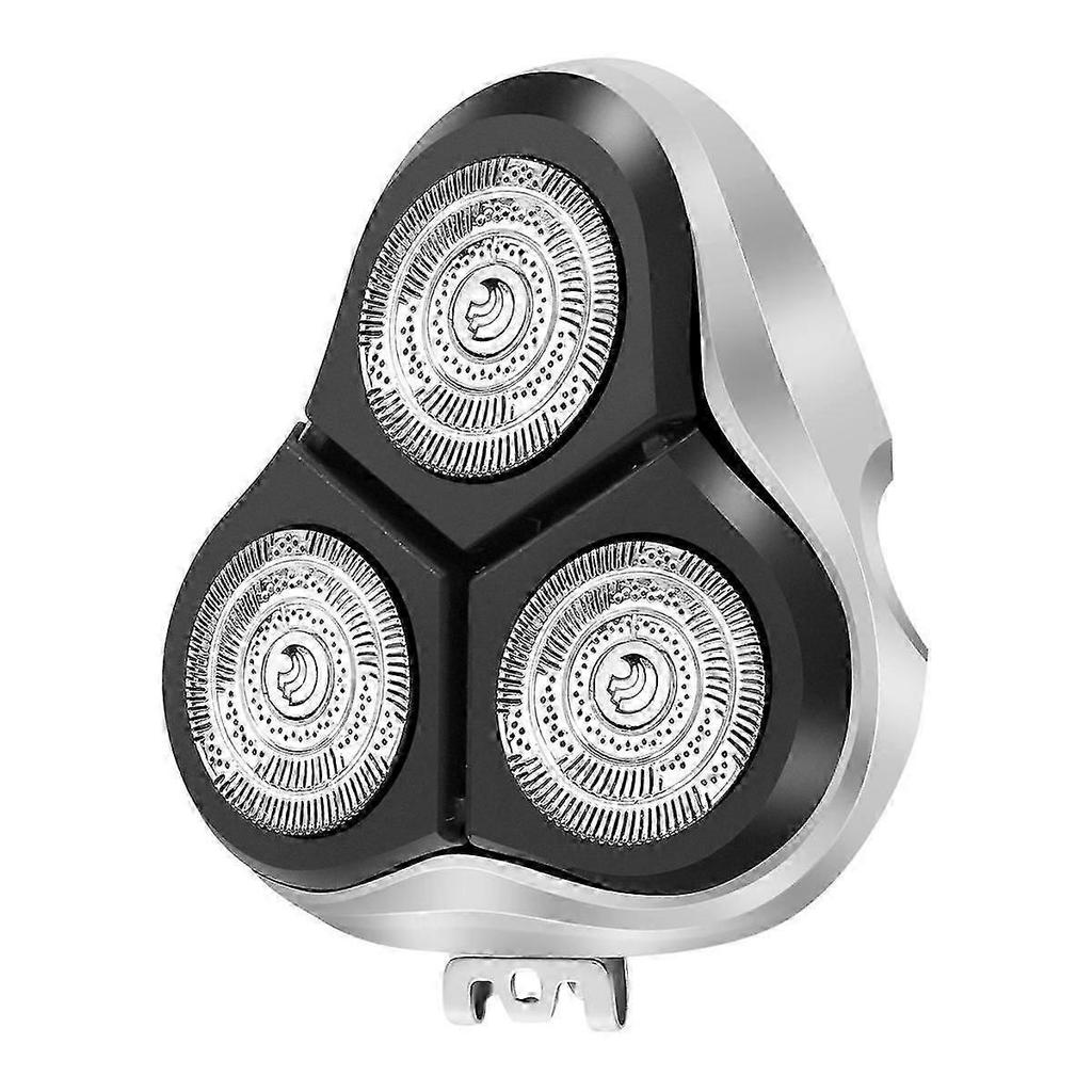 Shaver Replacement HQ9 Shaver Heads for Philips PT920 PT927 PT870 PT877 PT878 AT830 AT880 AT920 AT928 HQ8240 HQ8260 Less