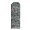 Bingxiaowan Thick Warm Camouflage Adult Camping Sleeping Bag