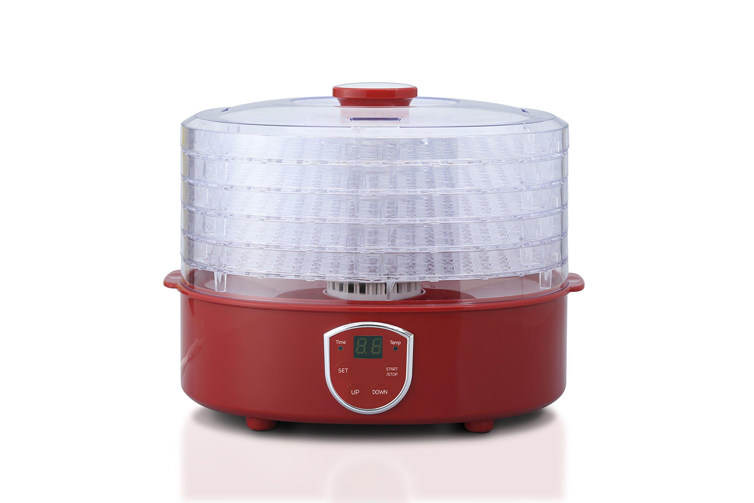 

ROOMMATE Healthy Food Dryer EB-RM33A