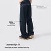 Beneunder Women's Water-Repellent Straight-Leg Outdoor Pants WR846