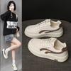 22 Frühling neue atmungsaktive Sub-Ins-Plattform-Sport- und Freizeitschuhe