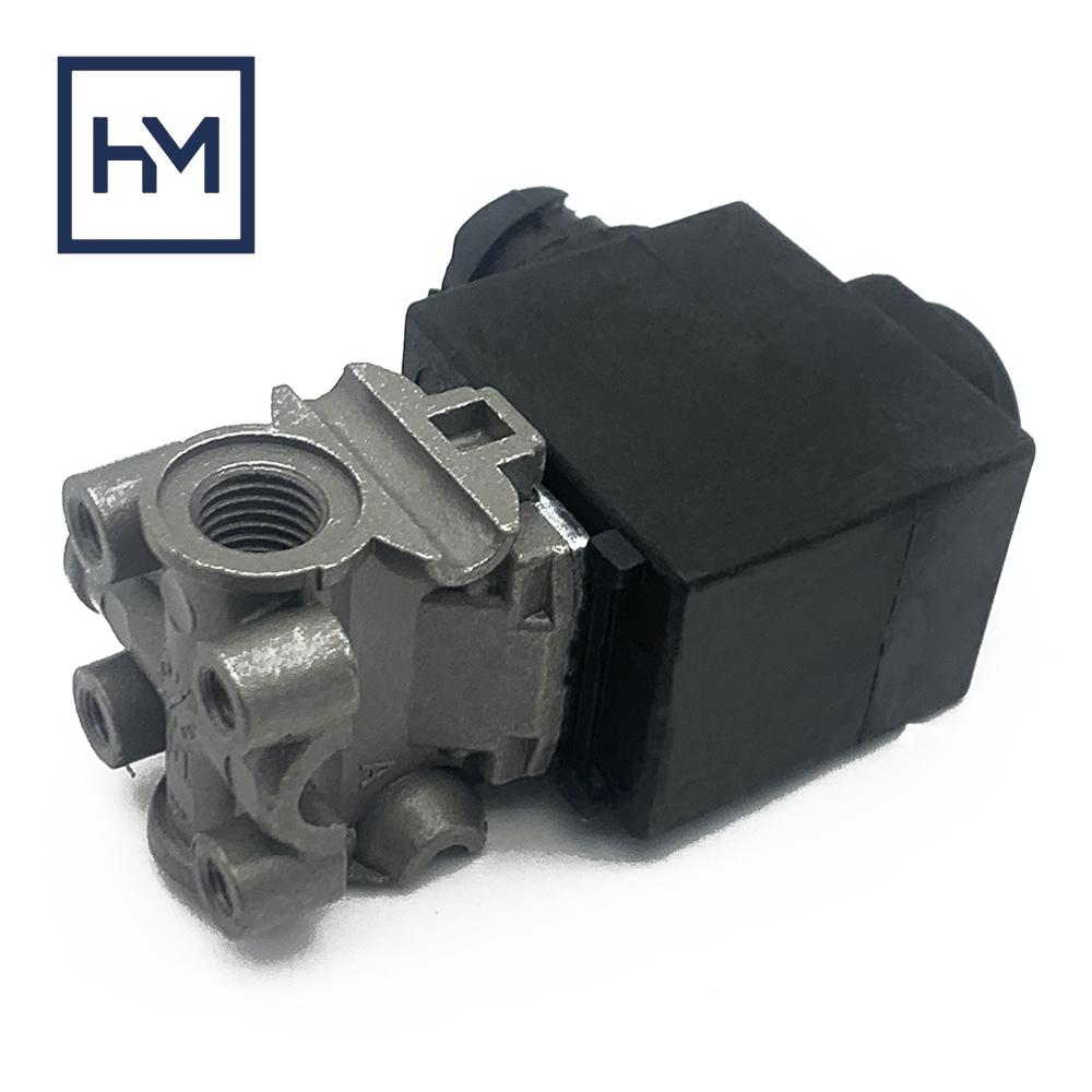 

OE: 1376794 1078316 7401078316 2038655 Road Pressure Conversion Solenoid Valve for Renault Volvo Scania Truck 1376794