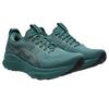Asics Gel-Kayano 32 Round Toe Lace-Up Cushioning Breathable Running Shoes Men sneakers 1011C052-300