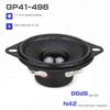 41mm 1.5inch 15W Highly Power Tweeter Speaker With 8Ohm Impedance For Clear Sound Performances