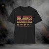 Dr Jones Archaeology Indiana Jones T-Shirt | Softstyle Tee
