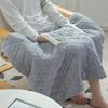USB Electric Heating Blanket 70x100cm Home Office Nap Heating Blanket Cover Multi-Purpose Electric Blanket For Bed Couch