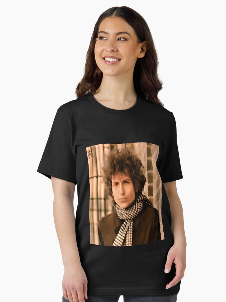 Bob Dylan Bob Dylan Essential T-Shirt