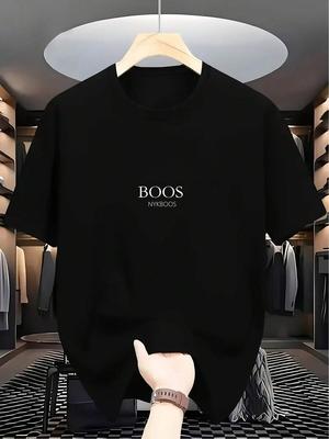 Üst giysisi – T-shirtler