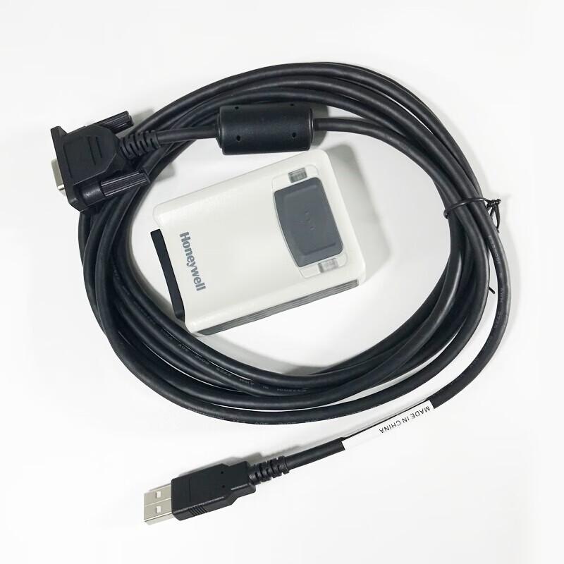 Honeywell 3320 Series Fixed Barcode Scanner