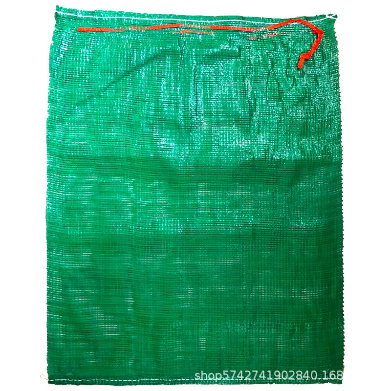 10Pcs Extra Large Reusable Mesh Produce Storage Bags Suitable For Onions Potatoes Vegetables And Firewood