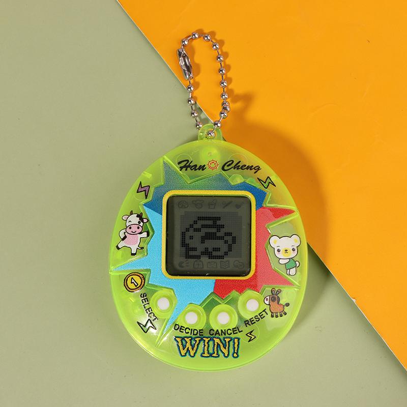 90S Nostalgic Tamagotchi Electronic Pets Gift Educational Funny Virtual Cyber Pet Toy