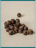 Vietnamese Nha Trang Ky Nam Agarwood Beads: Irregular Octagonal Diamond Shape, DIY Wenwan Hand String Accessories, Loose Beads.