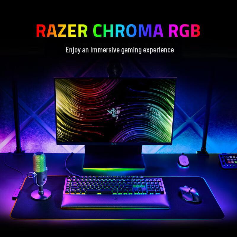 Razer Basilisk V3 Pro 35K Wireless Gaming Mouse