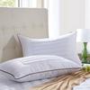 Natural Buckwheat Pillow Adults Single-Sided Adjustable Height Non-Flattening Sleep Support Students Home Use