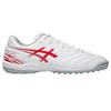 Asics Ds Light Club Comfortable Lace-Up Round Toe Soccer Shoes Men soccer shoes 1103A123-102