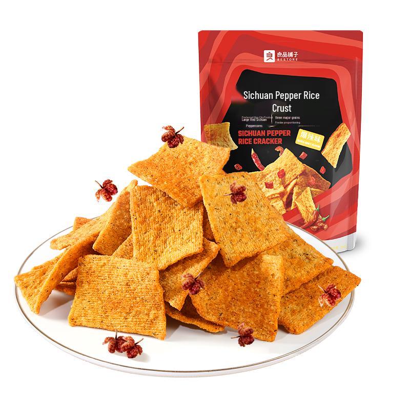 Bestore Assorted Snack Collection