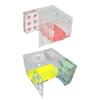 ANT Housing Nest Moisture ANT House Nest Box Easy to Assemble DIY Clear Acrylic Farm Villa Farm ANT Castle for Children's Day