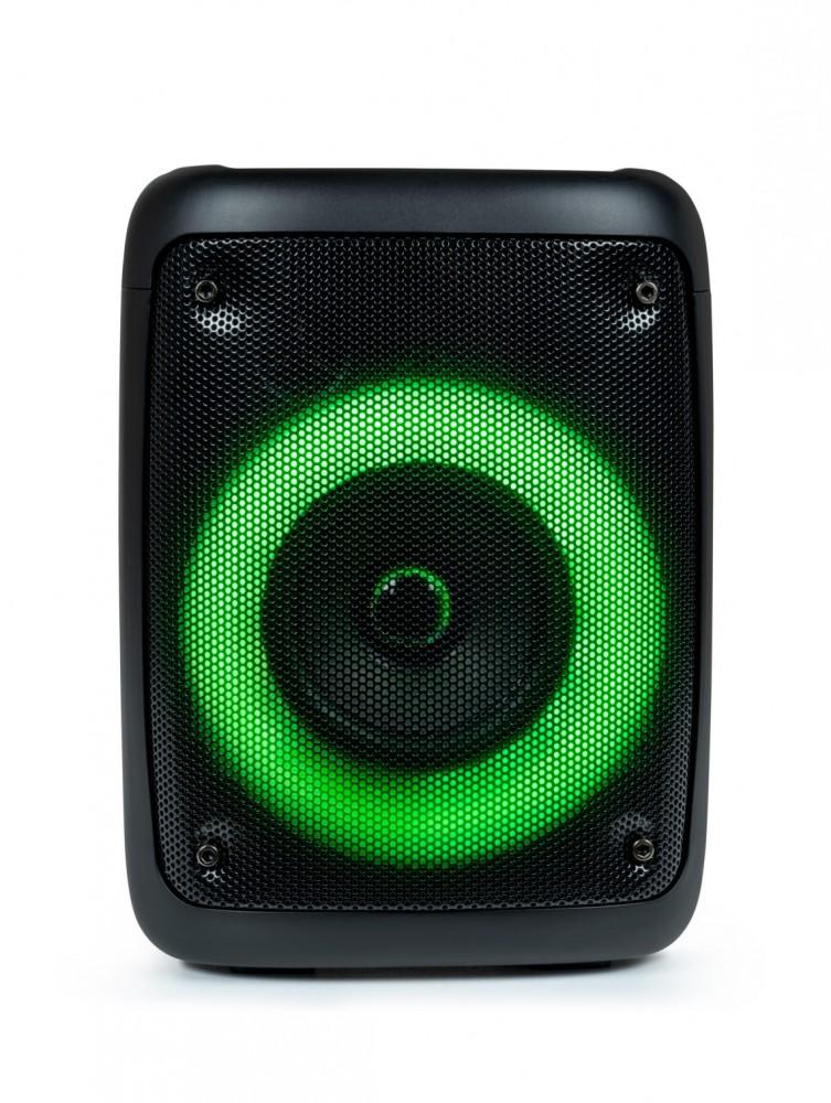 BIGBEN PARTYBTHPS Wireless Speaker with Light Effects Bluetooth , BigBen