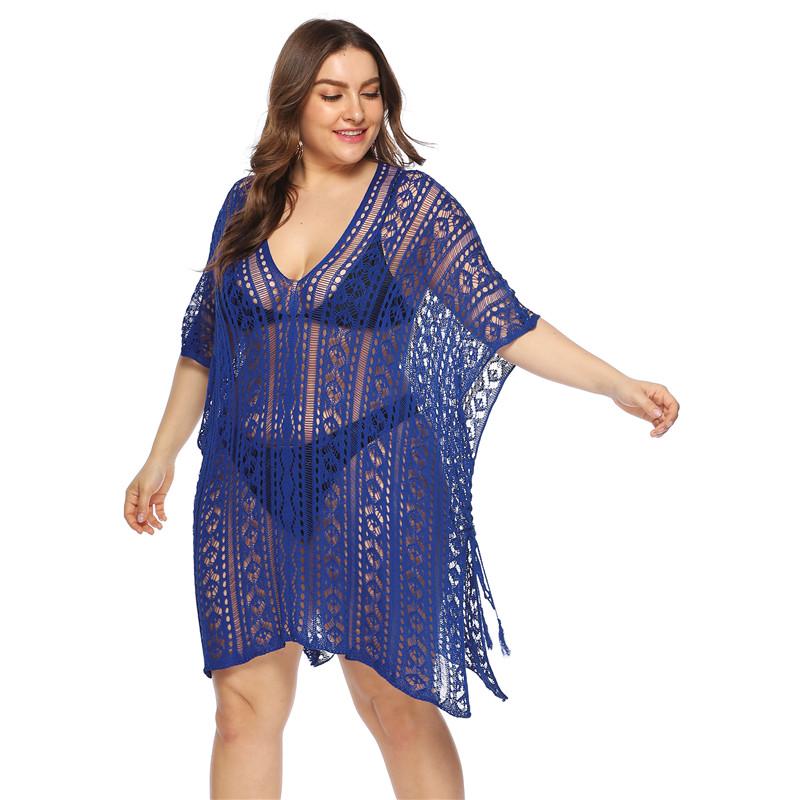 plus size beach clothes