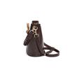 Bucket Bag 2025 New Autumn Winter Fashion Women's Bag Crossbody Bag High-end Luxury Commuter Shoulder Bag Tote Bag
