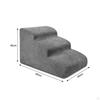 Pet Ramp for Dogs And Cats, Non-Slip Design Small Animals