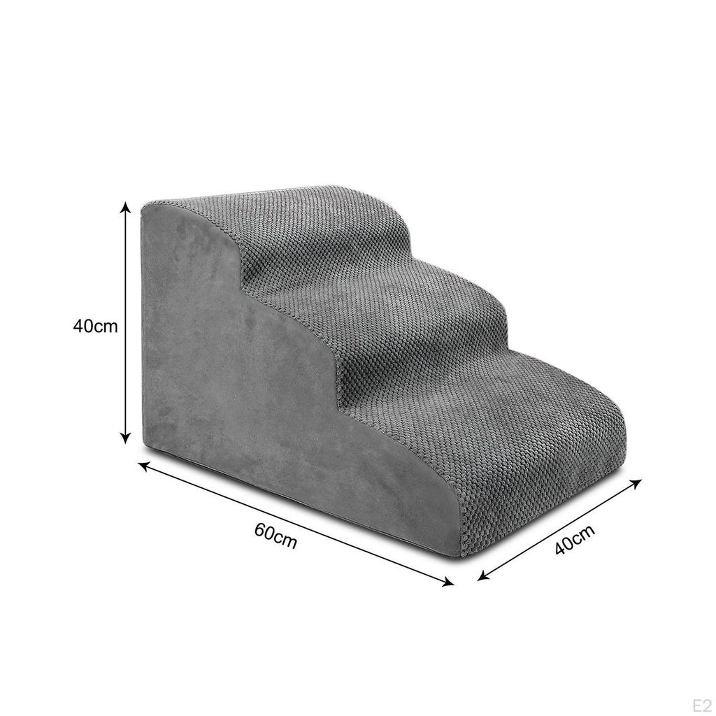 Pet Ramp for Dogs And Cats, Non-Slip Design Small Animals