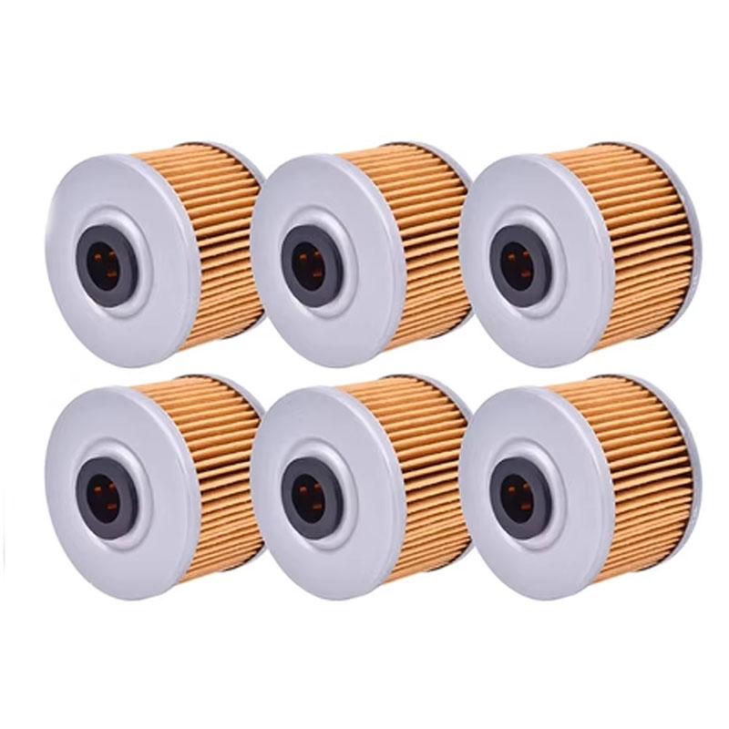 Motorcycle Engine Oil Filter For Kawasaki KL250 KLX250 Z250 KLX300 KX450 KL 250 KLX 250 Z 250 KLX 300 KX 450 KLX450 R