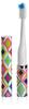 BioLife Slim Sonic Electric Toothbrush Sonic-CRAWFORD