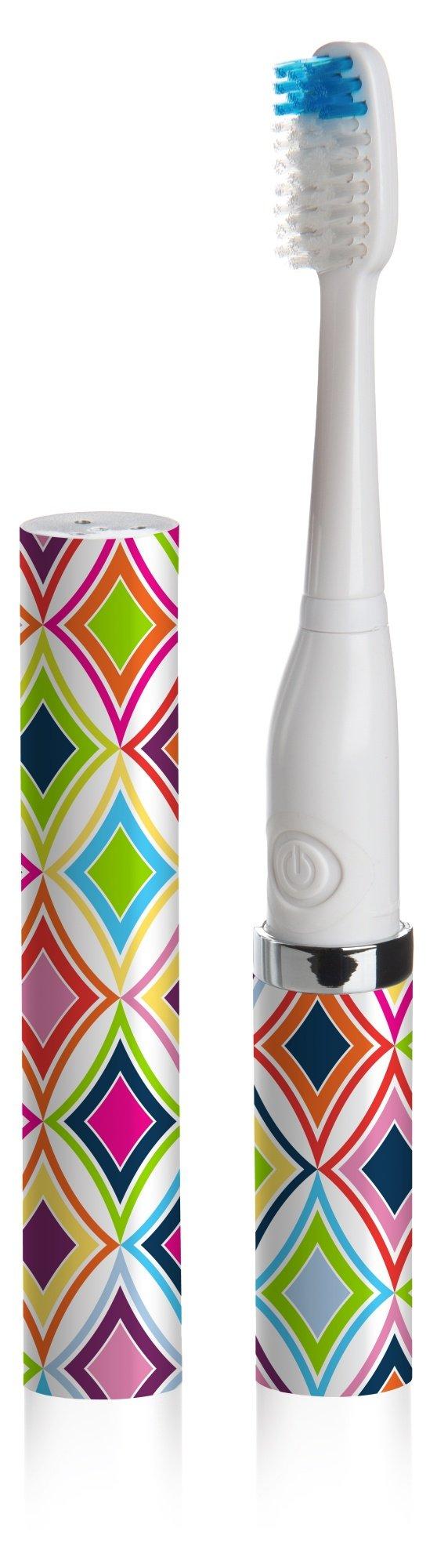 

Электрическая зубная щетка Biolife Slim Sonic Sonic-CRAWFORD